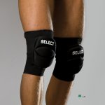 Select Knee support Volleyball 6206 – Zbozi.Blesk.cz