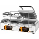 Fiamma CG2x4SSSS/Duplex Gril – Hledejceny.cz