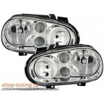 VW GOLF 4 přední světlomety | Zboží Auto