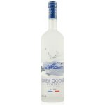 Grey Goose 40% 3 l (holá láhev) – Zboží Dáma