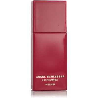 Angel Schlesser Adorable parfémovaná voda dámská 100 ml – Zbozi.Blesk.cz