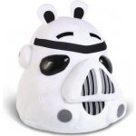 Angry Birds Star Wars Trooper biely 12,5 cm – Hledejceny.cz