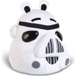 Angry Birds Star Wars Trooper biely 12,5 cm