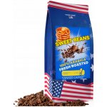 Yankee Caffee Káva Arabica střední pražení zrnková 1 kg – Hledejceny.cz