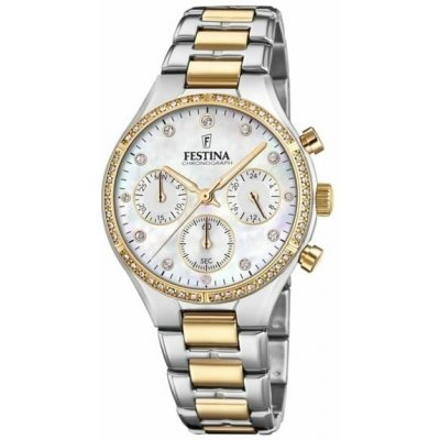 Dámské náramkové hodinky Festina Boyfriend Collection 20402/1