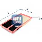 UFI Vzduchový filtr 3034200 – Hledejceny.cz