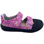 Jonap Fella růžová Motýlci – Zboží Dáma