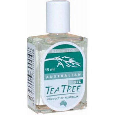 Health Link Tea Tree olej 15 ml