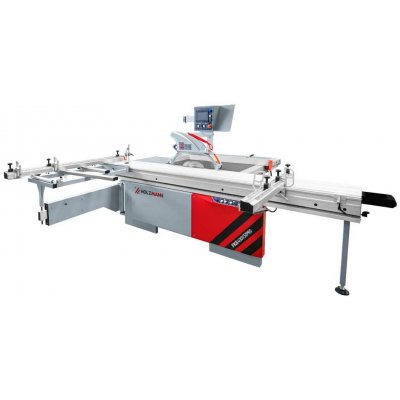 Holzmann FKS400V32PRO_400V – Zboží Mobilmania
