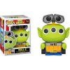 Sběratelská figurka Funko Pop! Pixar DisneyAlien as Wall-E 9 cm