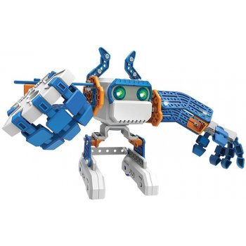 Meccano Micronoid Basher