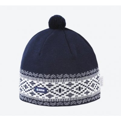 Kama AW74 108 Windstopper merino čepice – Hledejceny.cz