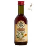 Klášterní officína ČERNÝ BEZ BYLINNÝ SIRUP 290 g – Hledejceny.cz