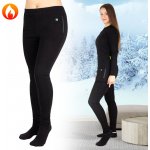 W-TEC Insupants Lady černé | Zboží Auto