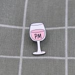 Pinarna PM Sklenička s vínem – Sleviste.cz