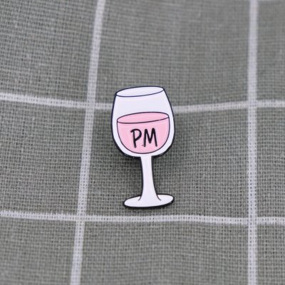 Pinarna PM Sklenička s vínem – Sleviste.cz