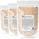 Vilgain Minutová proteinová ovesná kaše 3600 g – Zbozi.Blesk.cz