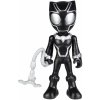 Figurka Hasbro Marvel Spidey a jeho přátelé - Mega Black Panther