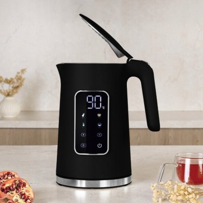 Berlingerhaus BH-9675 Matte Black Collection – Hledejceny.cz