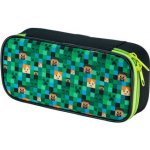 Stil Etue s klopou Pixel Game – Zboží Dáma