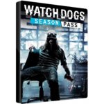 Watch Dogs Season Pass – Hledejceny.cz