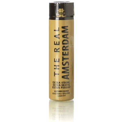 Poppers The Real Amsterdam Tall 20 ml