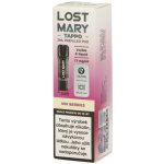 Elf Bar Lost Mary Tappo cartridge Mix Berries 17 mg – Hledejceny.cz