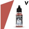 Příslušenství ke společenským hrám Barva Vallejo Model Color 70747 Faded Red