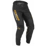 Fly Racing Kinetic ROCKSTAR 2022 černo-zlaté – Sleviste.cz