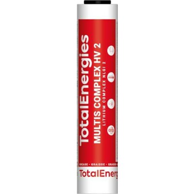 Total Multis Complex HV 2 LS 400 g – Sleviste.cz