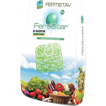 FertiStaR® dusíkaté hnojivo močovina N-46% se stabilizátorem N - 15 kg