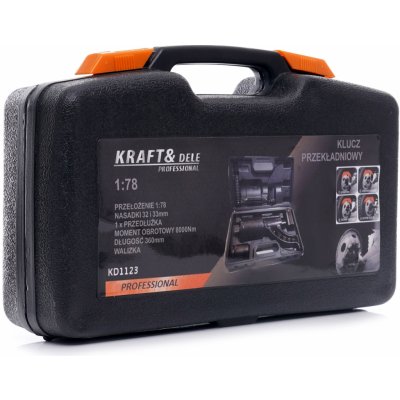 Kraft & Dele KD1123 – Zboží Dáma