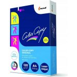 Color copy, A4, 120 g/m2, 250 listů – Zboží Mobilmania