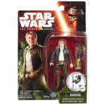 Hasbro Star Wars The Force Awakens Han Solo action – Hledejceny.cz