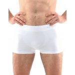 Gina boxerky s delší nohavičkou bezešvé jednobarevné Eco Bamboo 54005P – Zboží Dáma