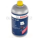 Bosch Brzdová kapalina DOT 4 HP 1 l – Zbozi.Blesk.cz