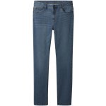 esmara Men Pánské džíny "Slim Fit" tmavě modrá – Zboží Mobilmania