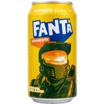 Fanta ananas USA 355 ml – Hledejceny.cz