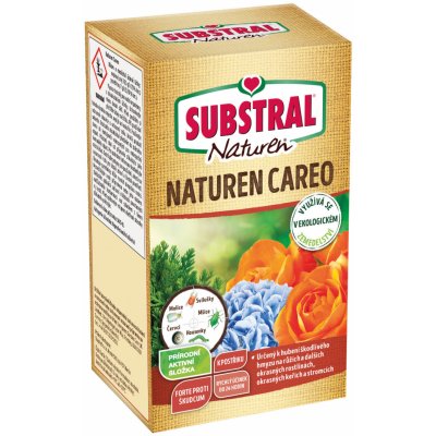 Substral Careo Koncentrát 100 ml – Zboží Mobilmania