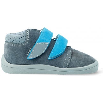 Beda celoroční s membránou užší pata Robin blue – Hledejceny.cz