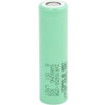 Samsung Baterie 18650 25R 2500mAh/20A – Sleviste.cz