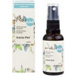 KVITOK Olej po holení Svěží pleť 30 ml – Zboží Dáma