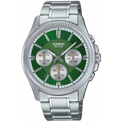 Casio MTP-1375PD-3A – Zboží Dáma