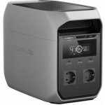 EcoFlow - DELTA 3 Classic – Zboží Dáma