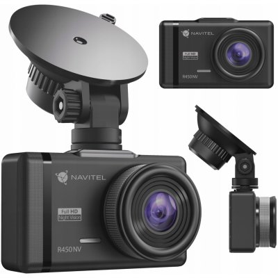 Navitel R450 NV – Sleviste.cz