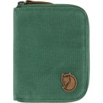 Fjällräven Passport Wallet Deep Patina – Zboží Živě