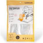 LOCK&LOCK HSS604 vak úložný vakuovací 55 x 70 cm – Zboží Dáma