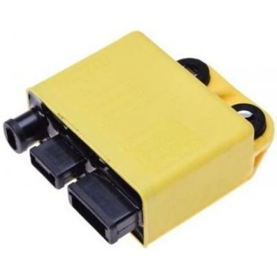 CDI modul PIAGGIO GILERA APRILIA ITALJET 125/150 2T 4 piny + 1pin – Hledejceny.cz