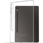 AlzaGuard TPU Case pro Samsung Galaxy Tab S9+ AGD-TCT51 Crystal Clear – Hledejceny.cz