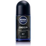 Nivea Men Deep Espresso roll-on 50 ml – Sleviste.cz